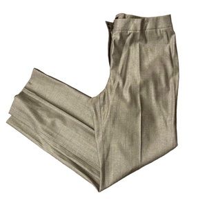 Lafayette 148 New York Wool Blend Pants, Women’s Size 12